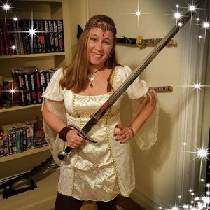 Meet your Posher, Beckie